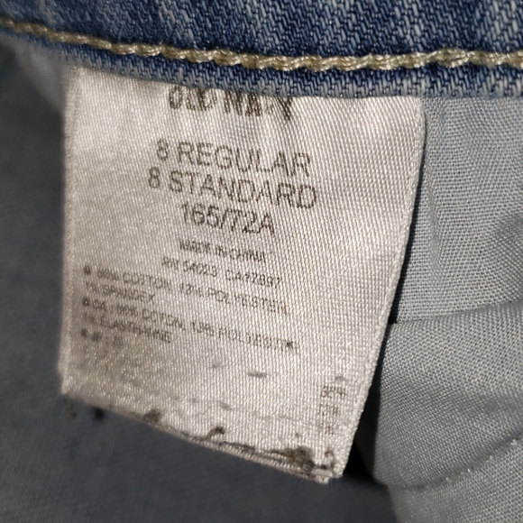 Jeans - Picture 5 of 5